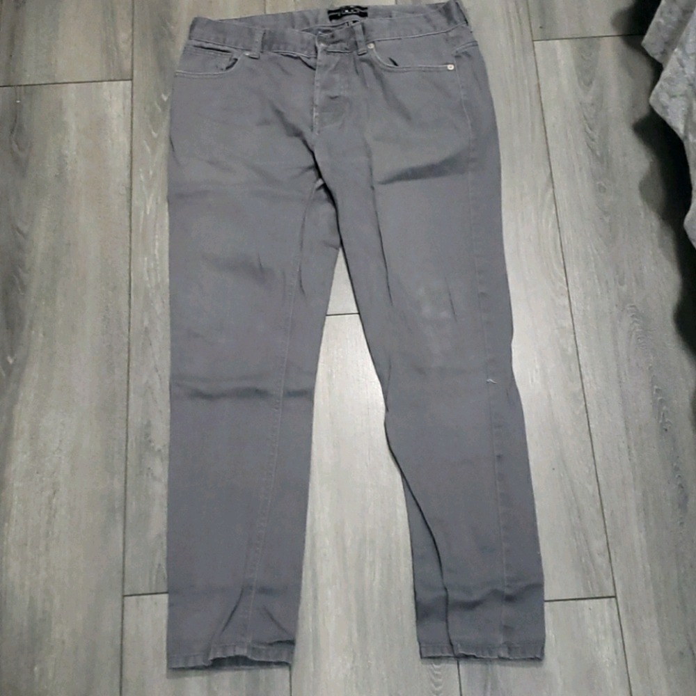 Forever 21 Men Skinny Jeans